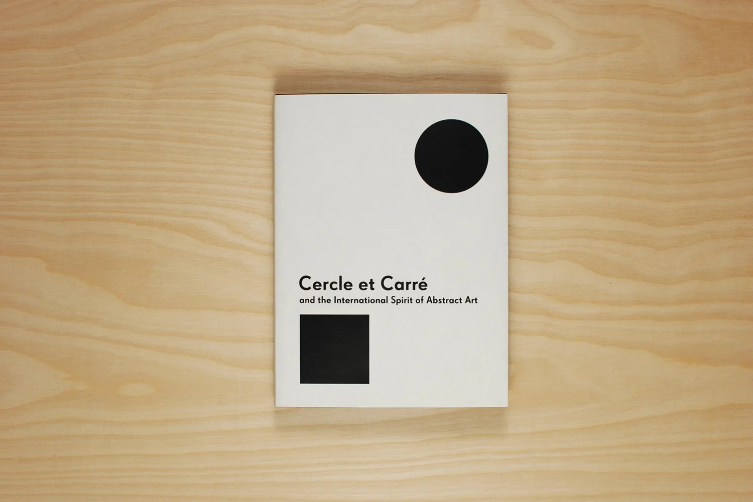   Cercle et Carré and the International Spirit of Abstract Art  Georgia Museum of Art 