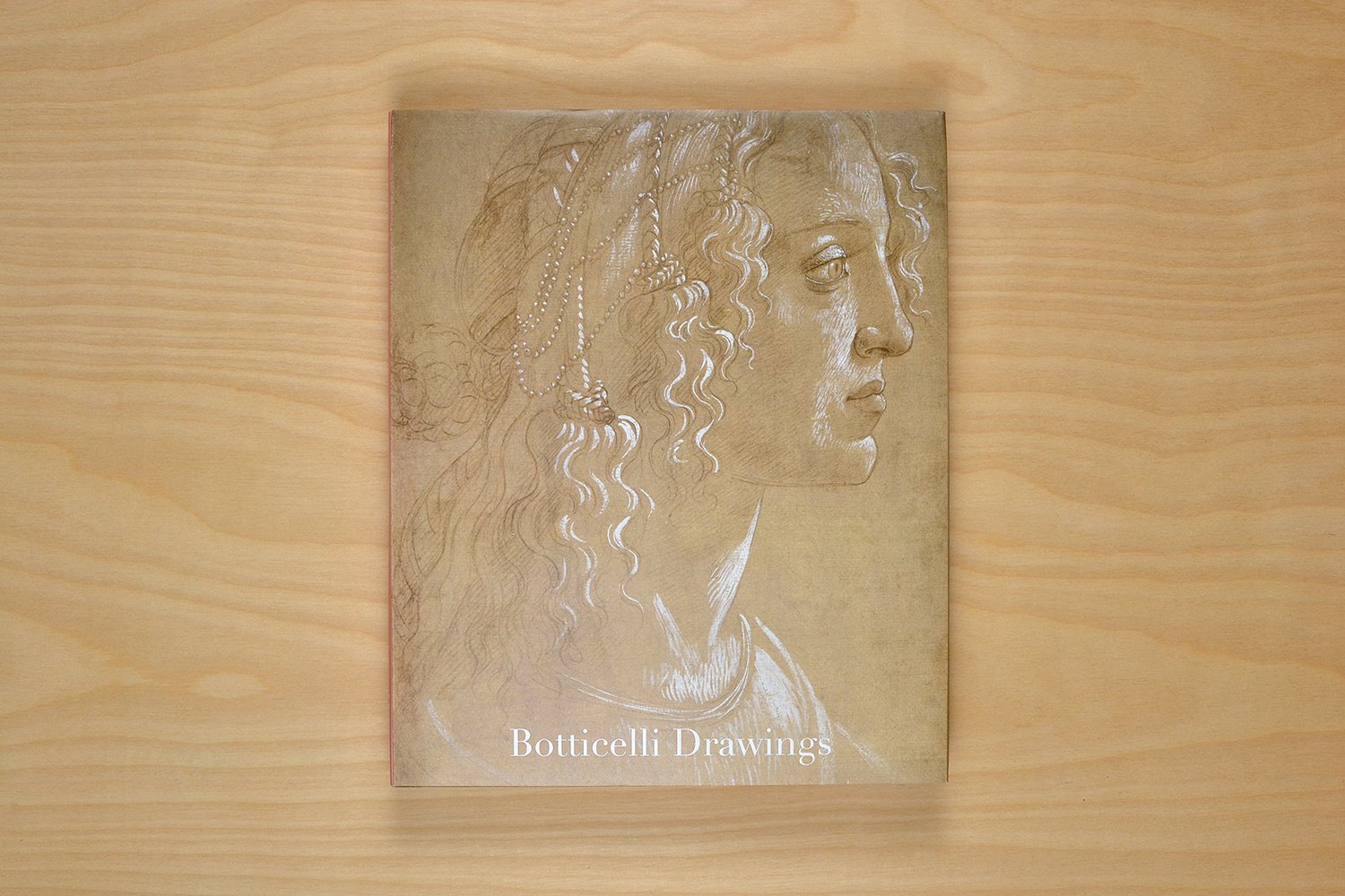   Botticelli Drawings  Fine Arts Museums of San Francisco 