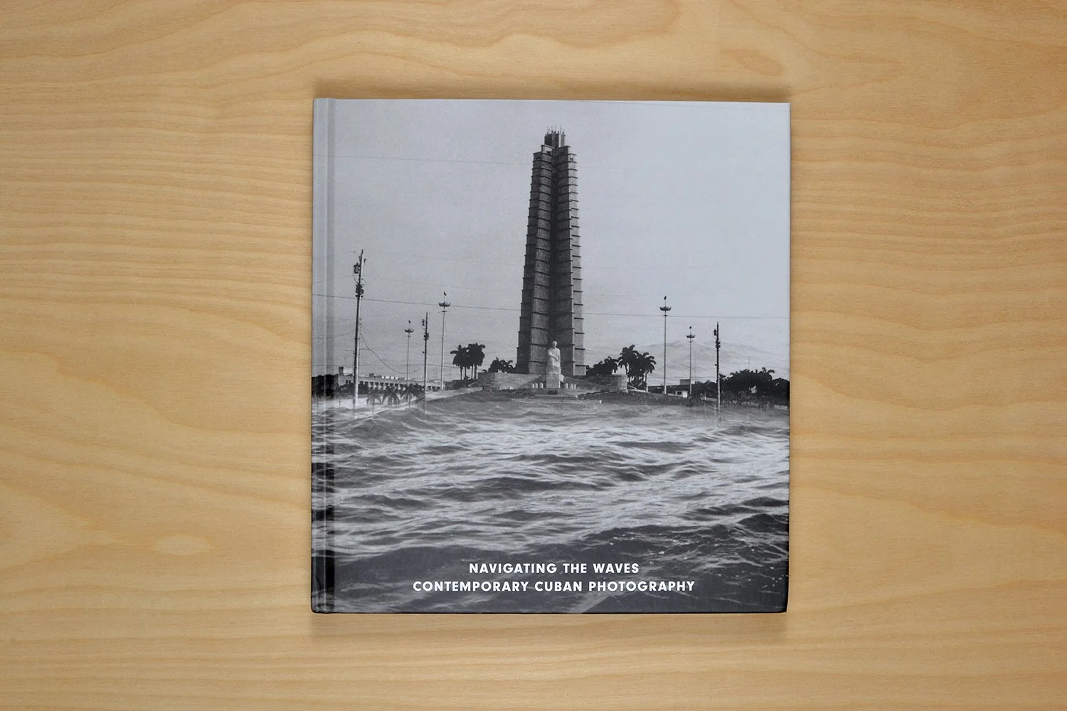   Navigating the Waves: Contemporary Cuban Photography  The Museum of Fine Arts, Houston 