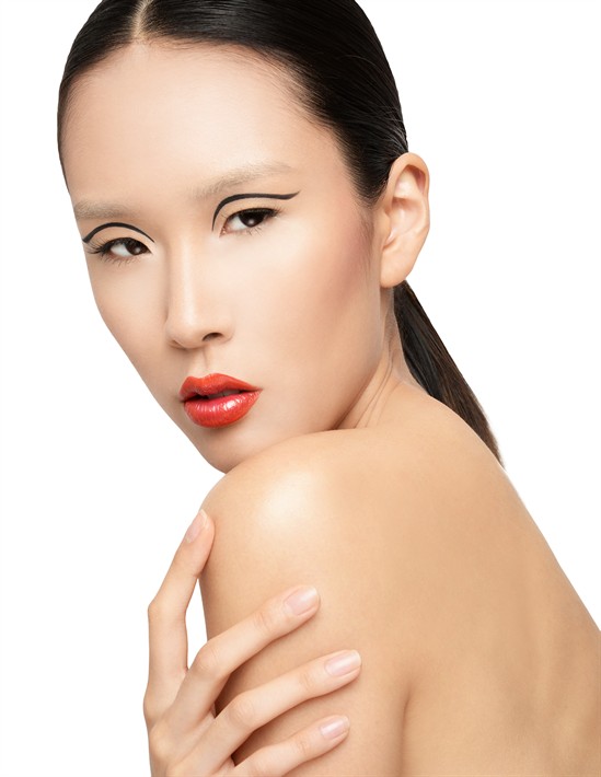 best asian chicago makeup artist