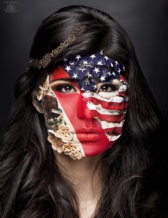 Political Special Effects Makeup Artist
