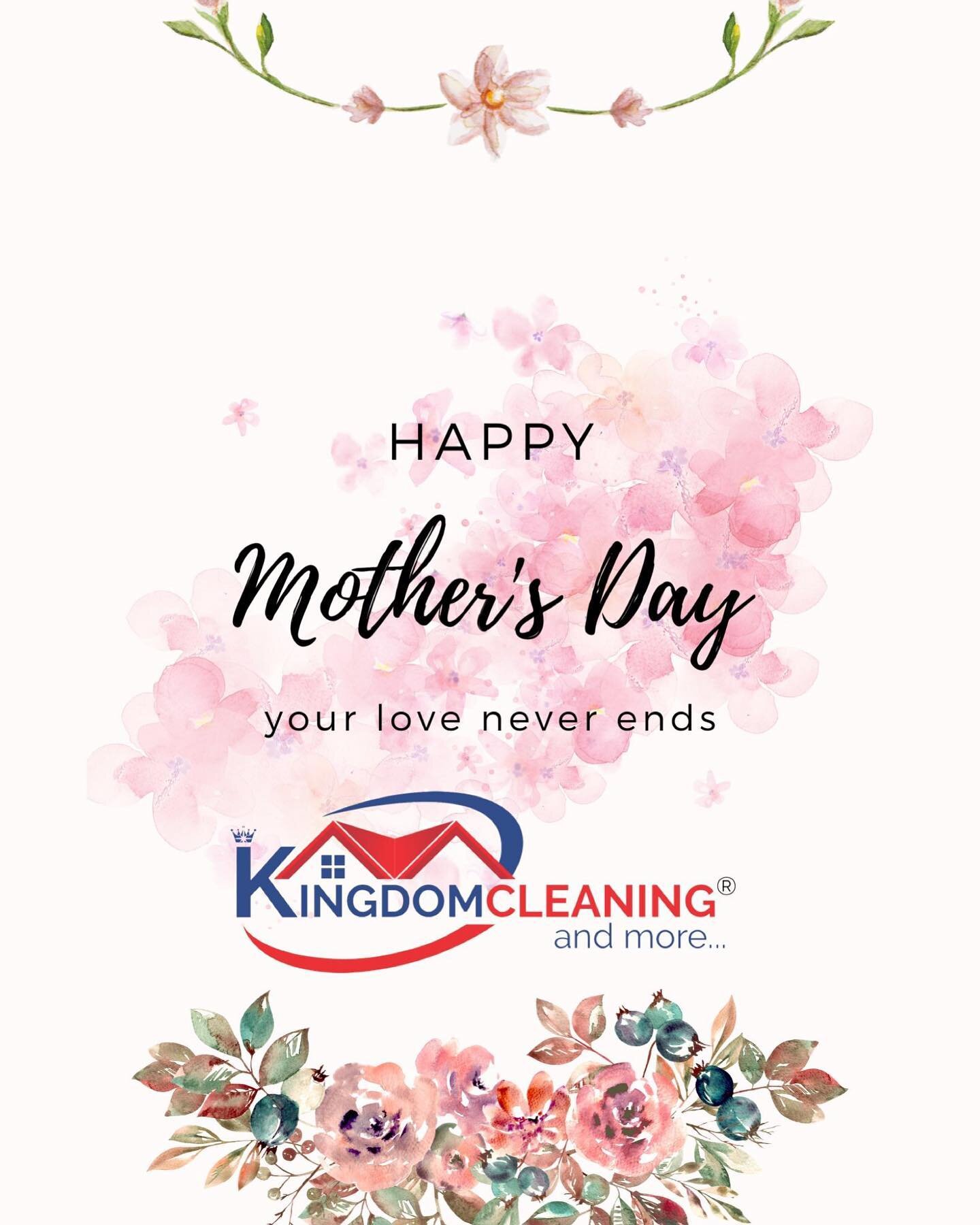 Happy Mother&rsquo;s Day to all my clients 🌸🌸🌸