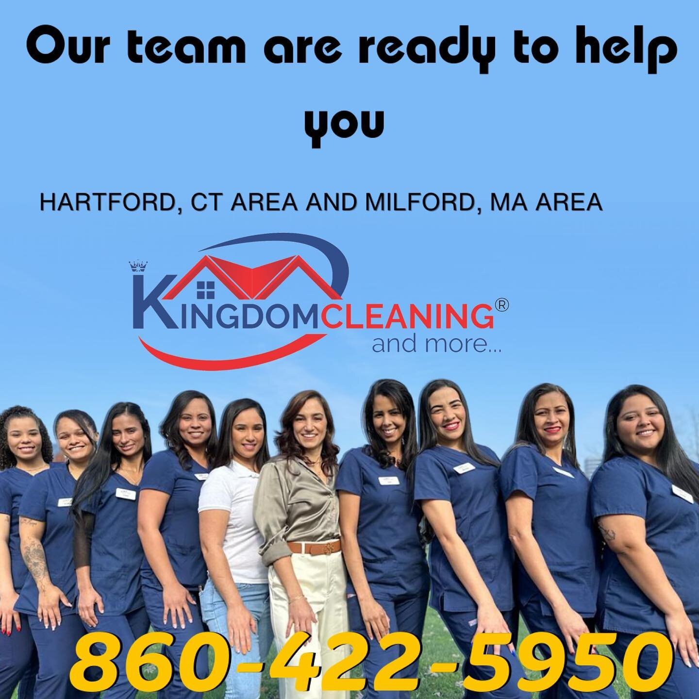 Our team is highly trained to better serve customers. We aim to transform the environment of each home through our service, working in harmony and making your life easier through cleaning.