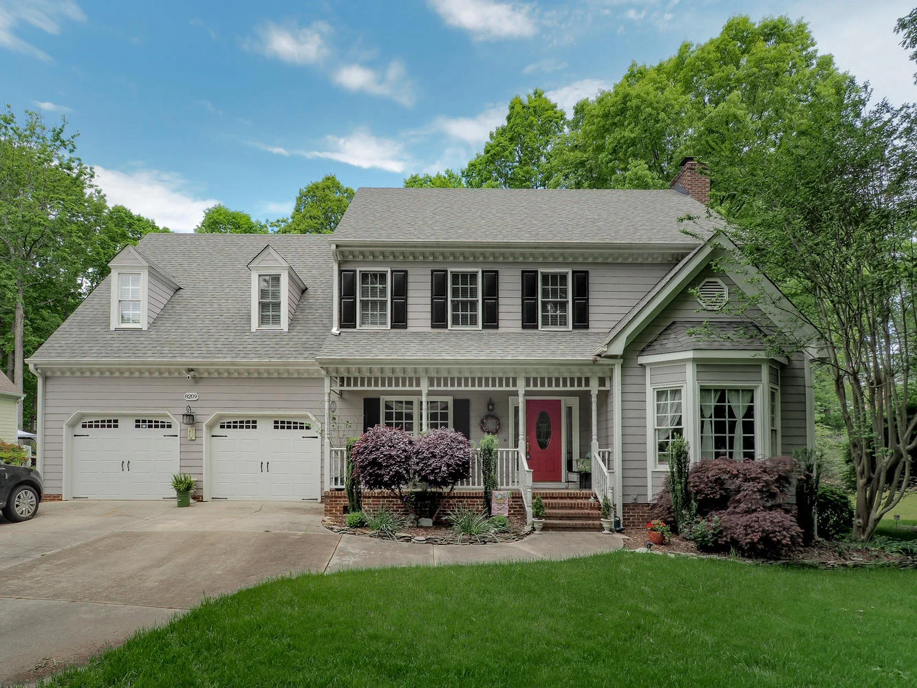 8209 Harps Mill Road, Raleigh, NC, 27615