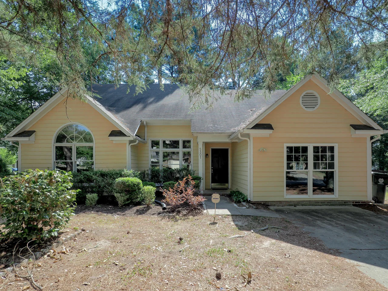 5301 Northpines Drive Raleigh, NC, 27610