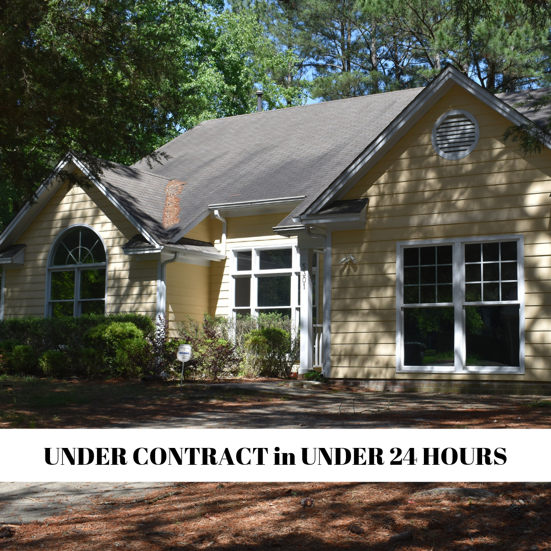 8301 Northpines Drive UC Contract.png