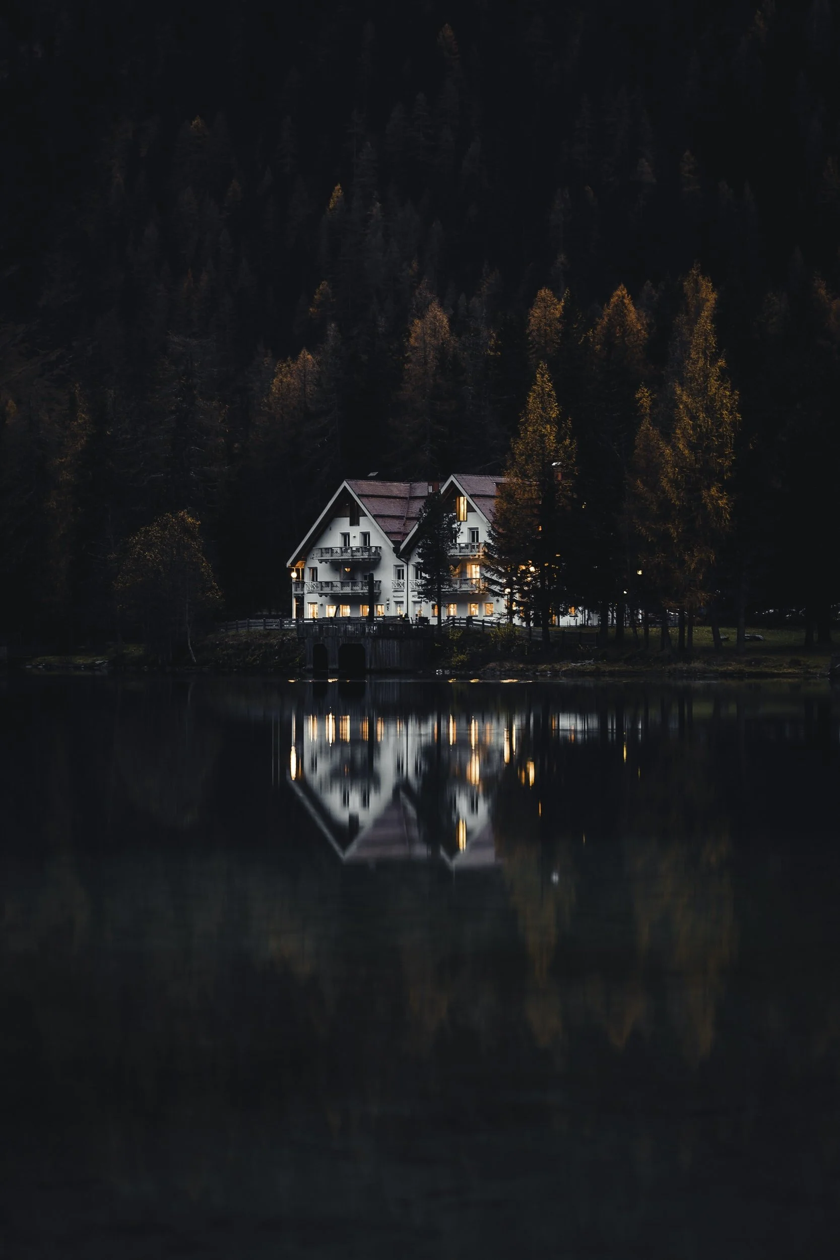 where the sun sleeps 