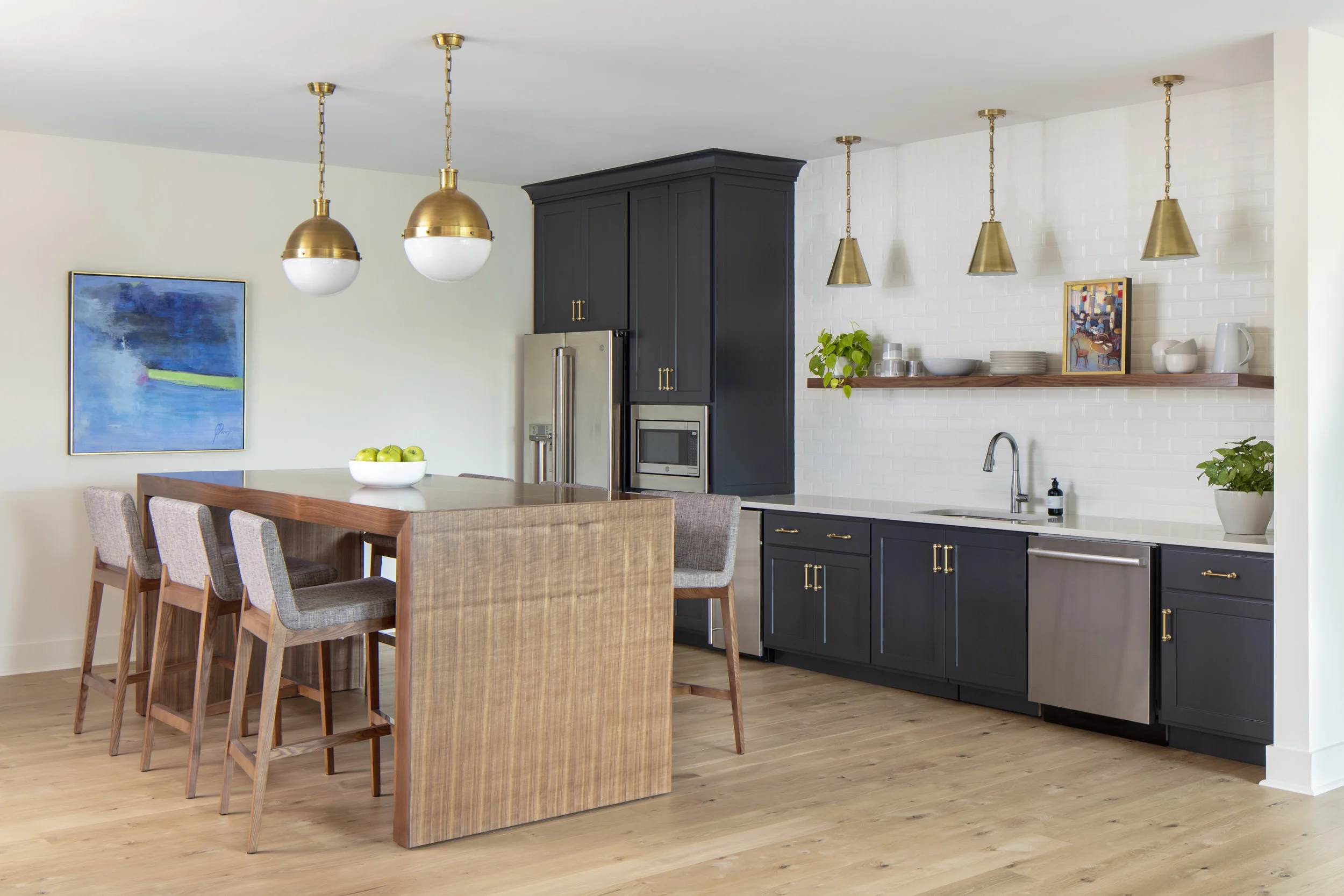 Westhampton Office — M. Carter Design