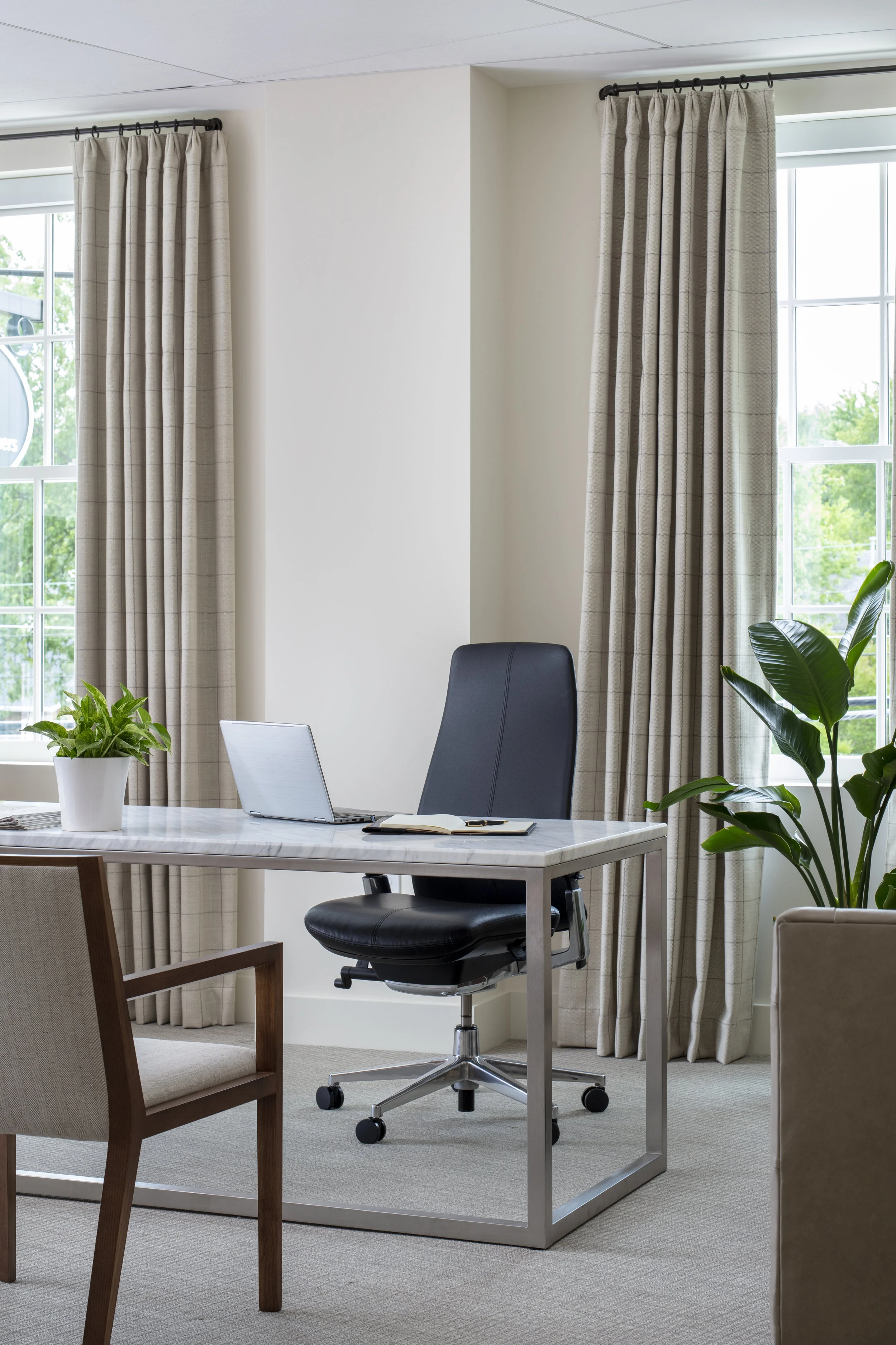 Westhampton Office — M. Carter Design