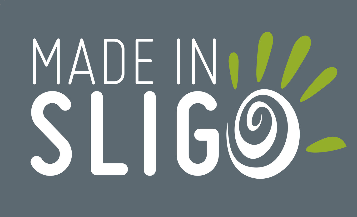 Made in Sligo