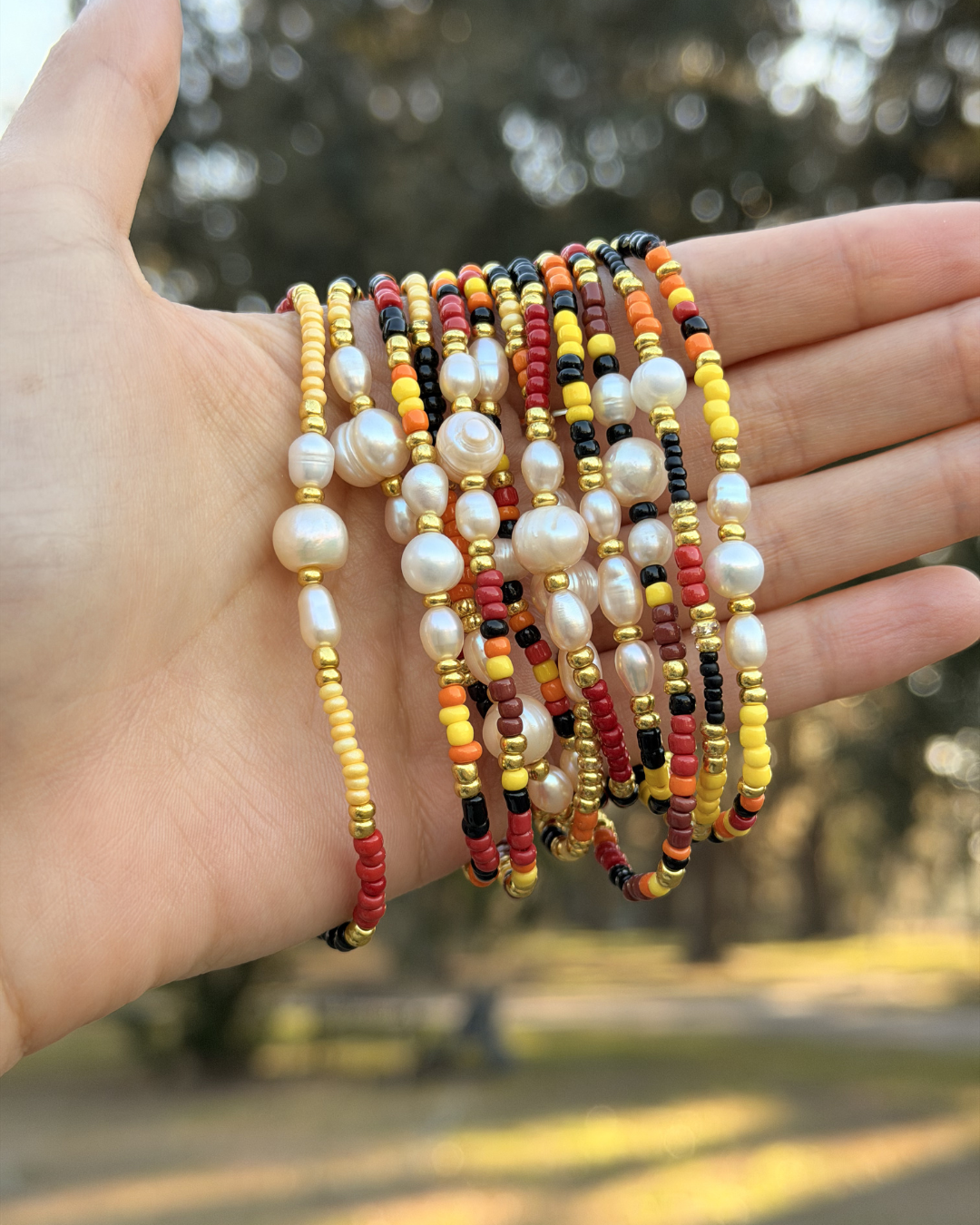 Monarch Bracelet | Hope Collection