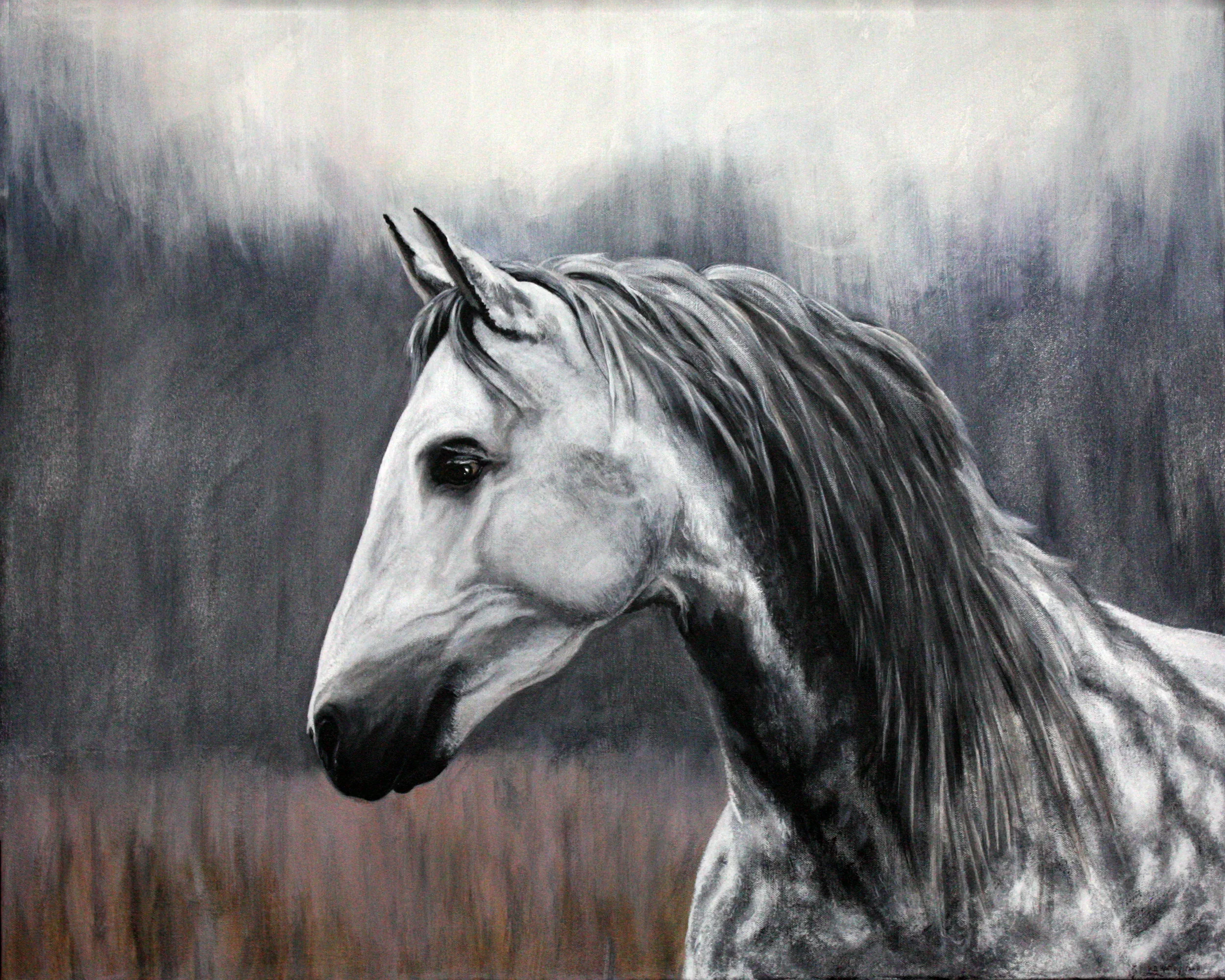 Grey Lady
