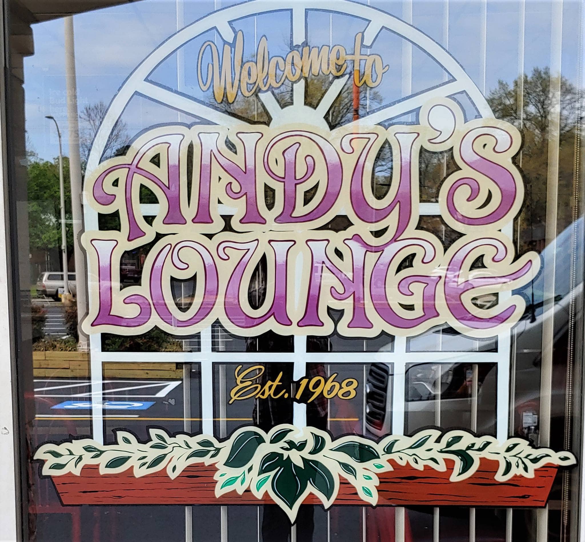 Ashland Ashland