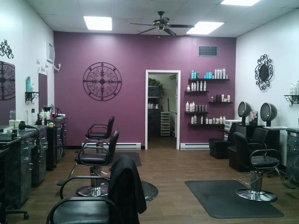 Uppercuts Hair Salon