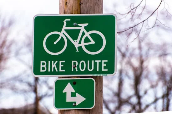 US Bike Routes 1 & 76