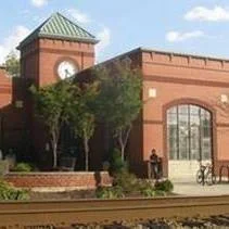 Pamunkey Regional Library