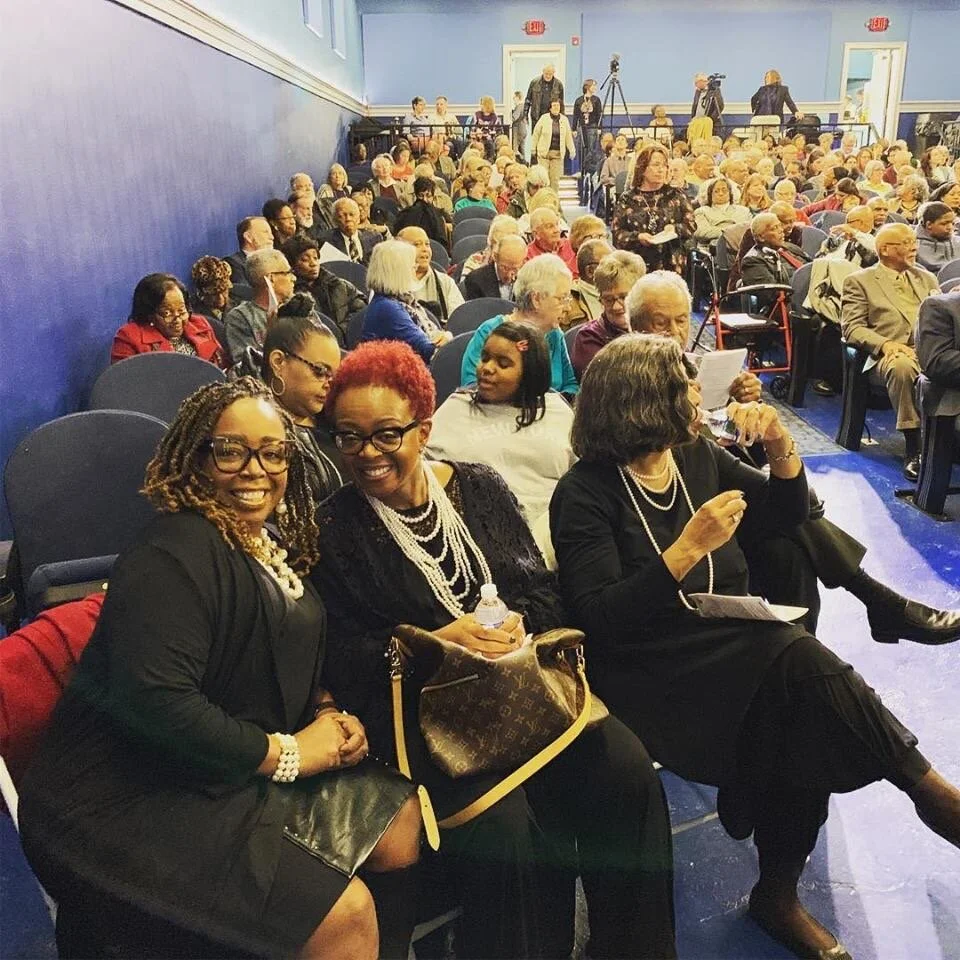 Ashland in the Spotlight