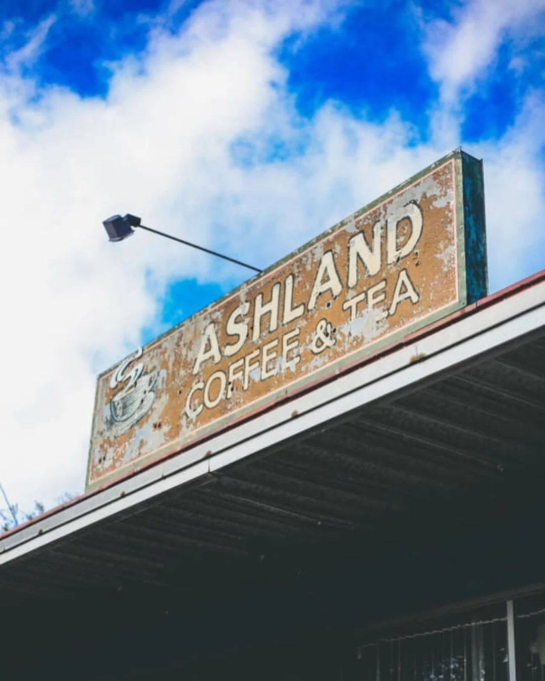 Supporting Small Business — Downtown Ashland, Virginia