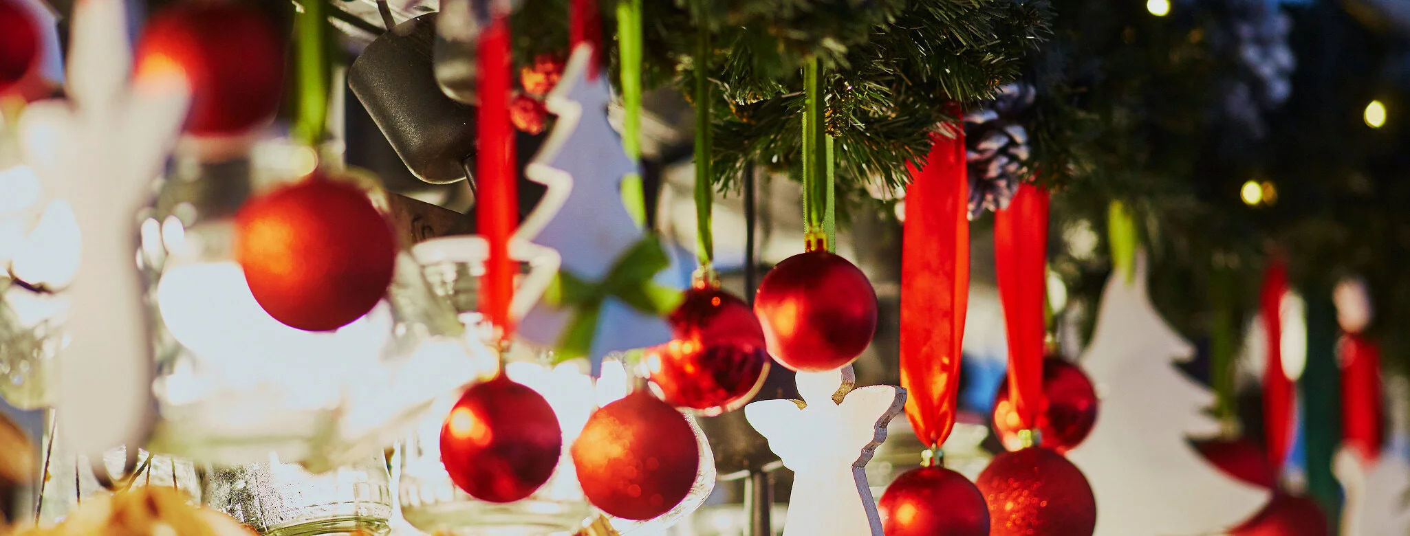 Holiday Fun — Downtown Ashland, Virginia