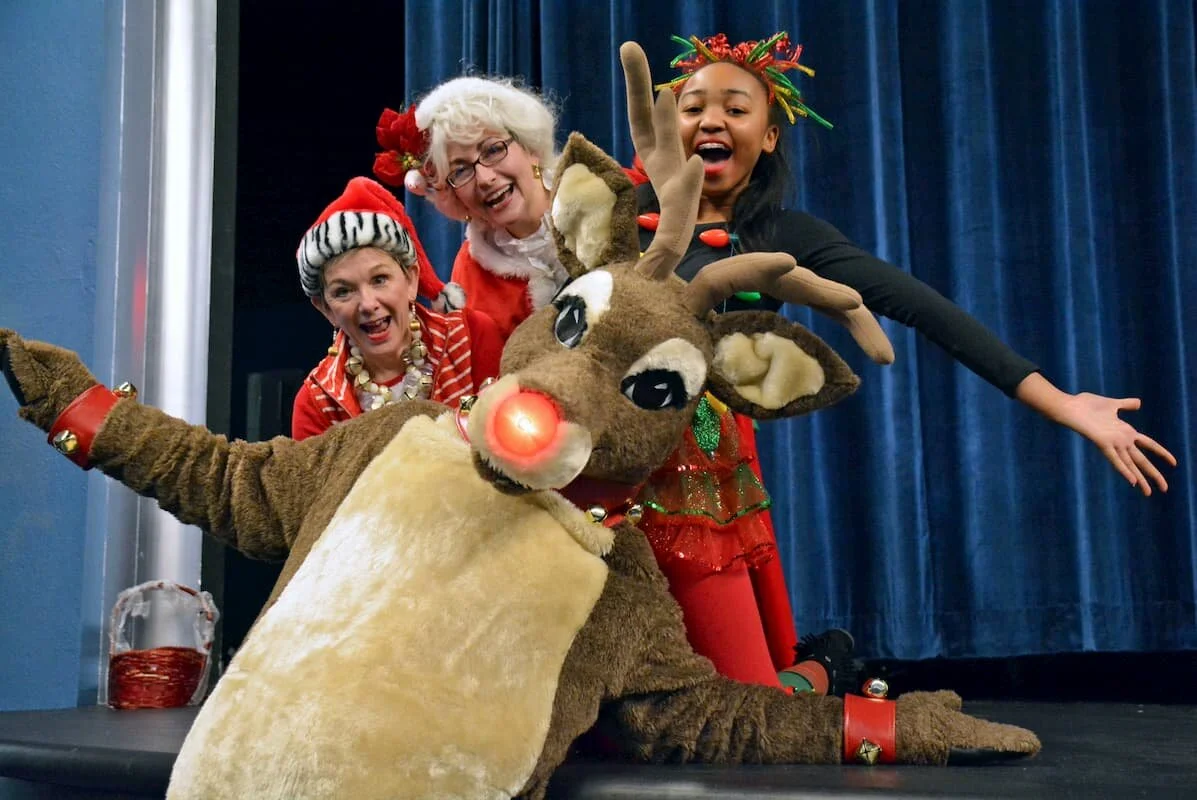 Ashland Theatre Holiday Spectacular
