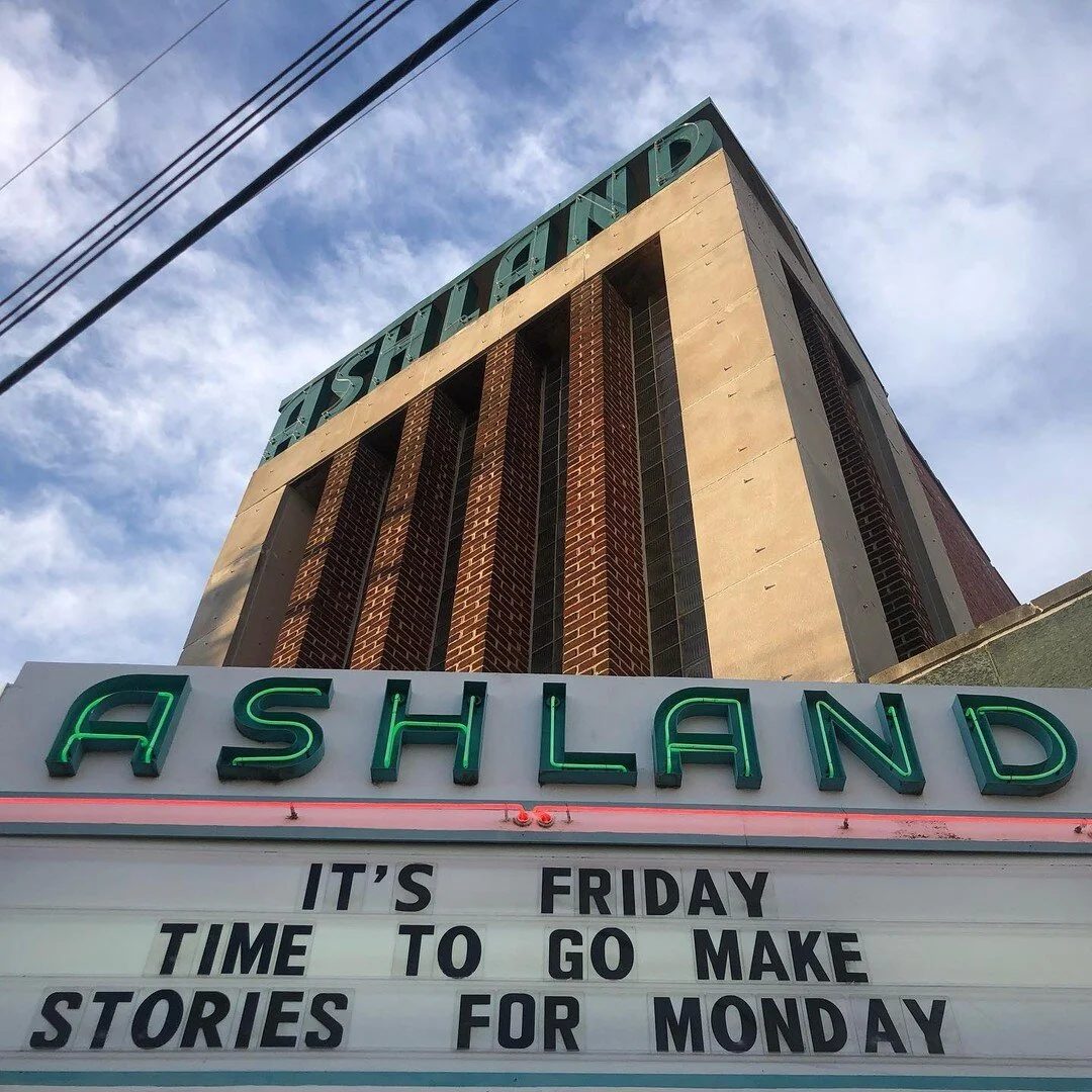 Update Ashland 2021 — Downtown Ashland, Virginia