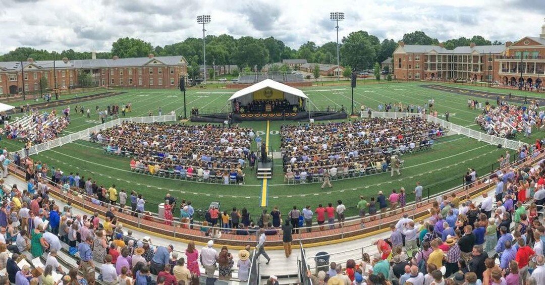 Update Ashland 2021 — Downtown Ashland, Virginia