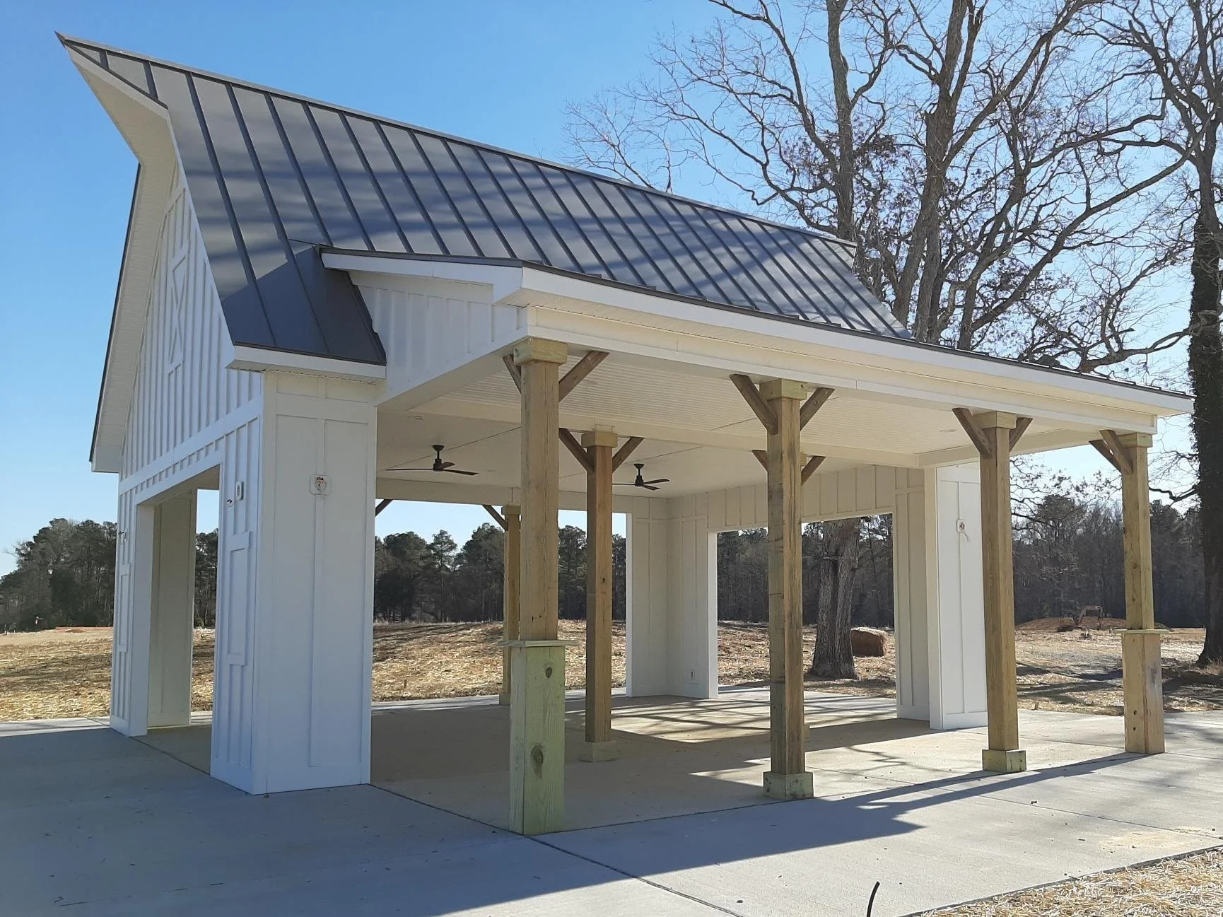 Business Spotlight: Eagle Construction