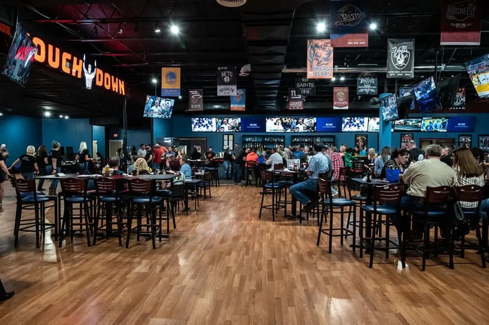 Nightfall Concert Series — Downtown Ashland, Virginia