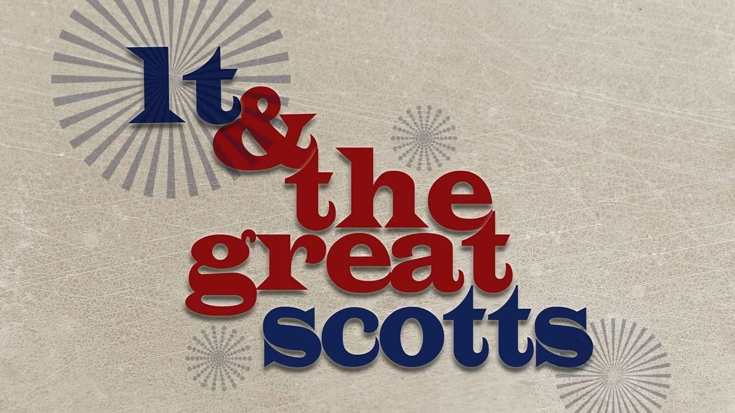 LT and the Great Scotts in Concert 