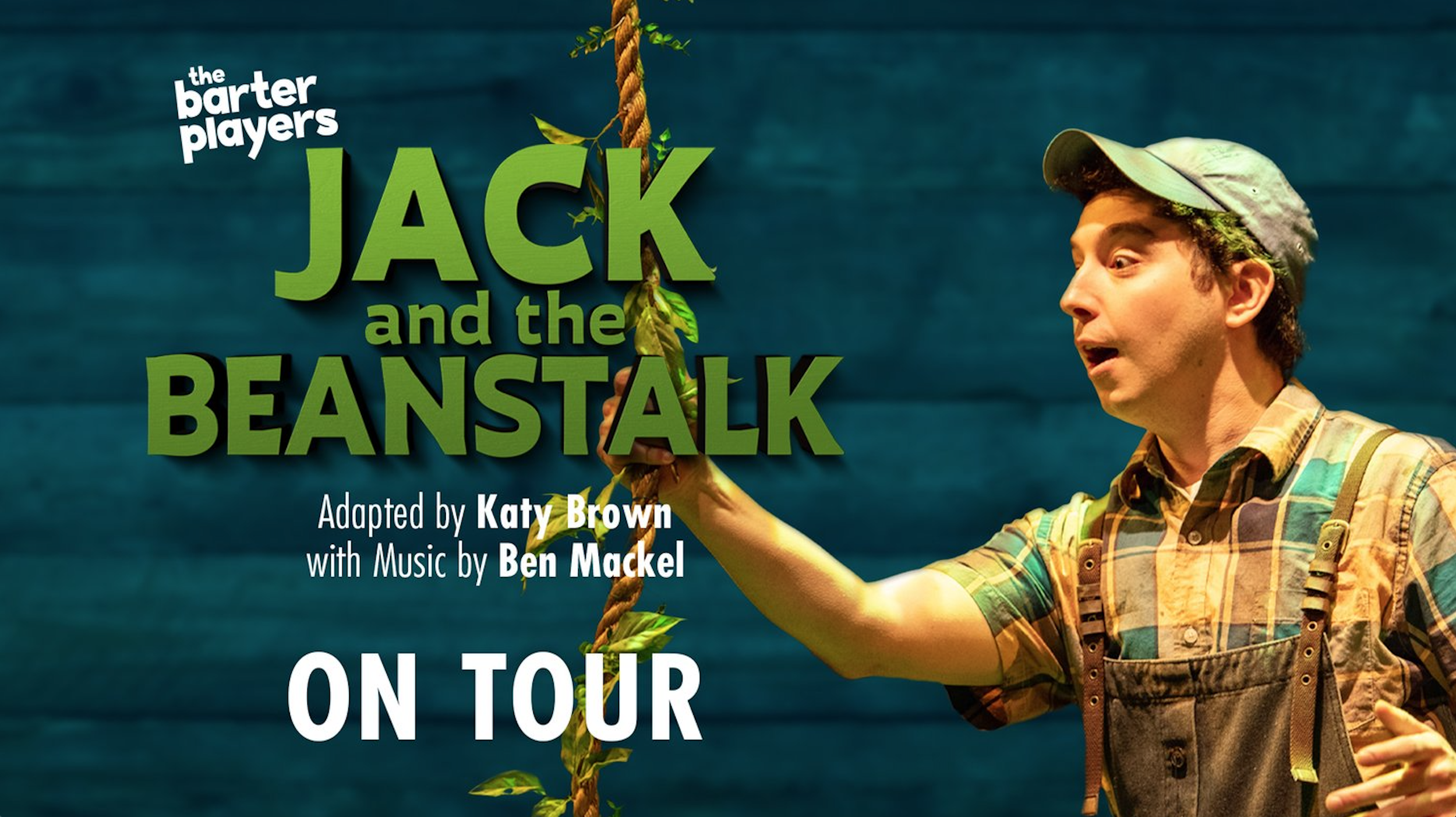 Jack and the Beanstalk