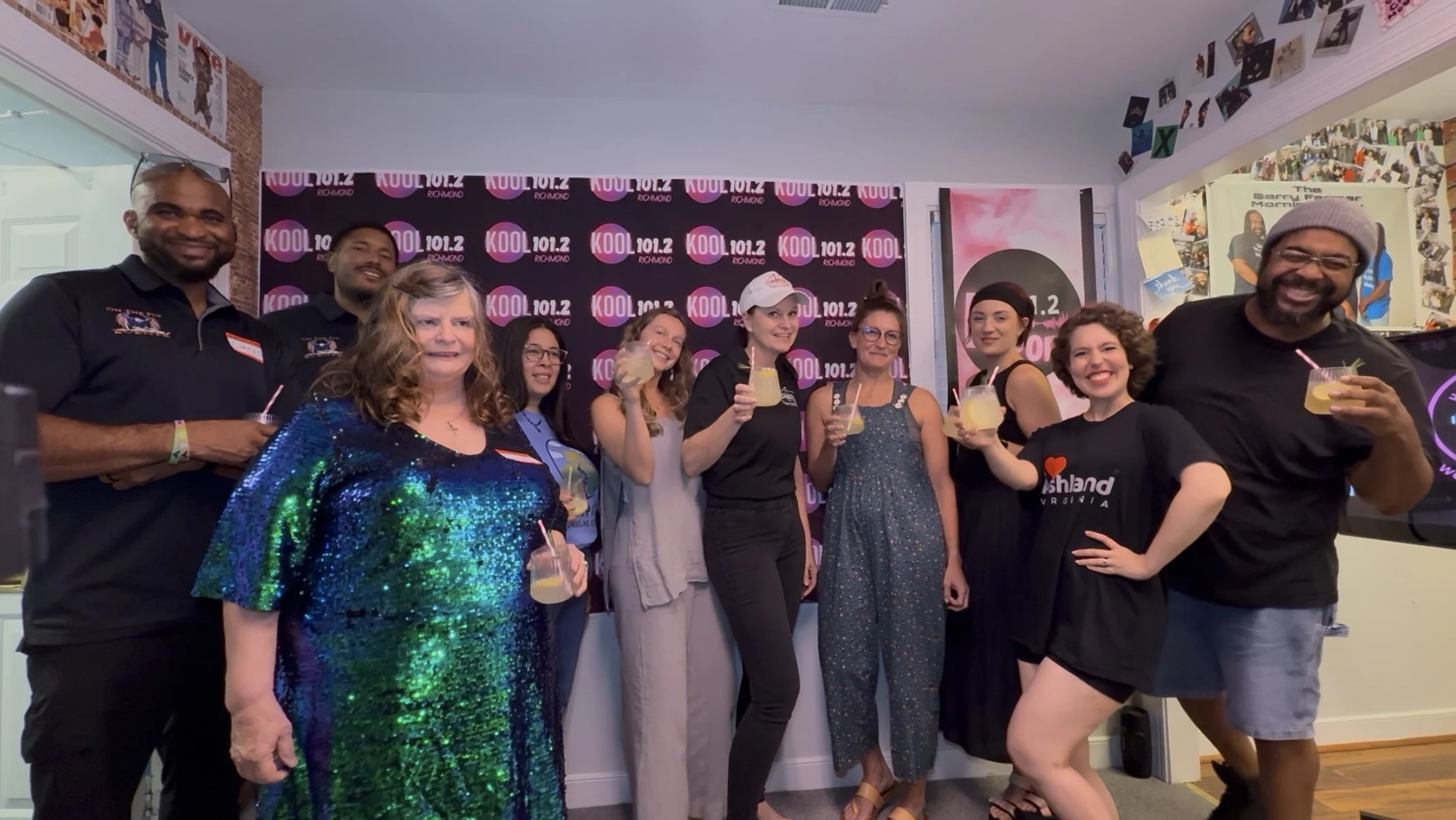 Happy Hour Vibes Episode 2