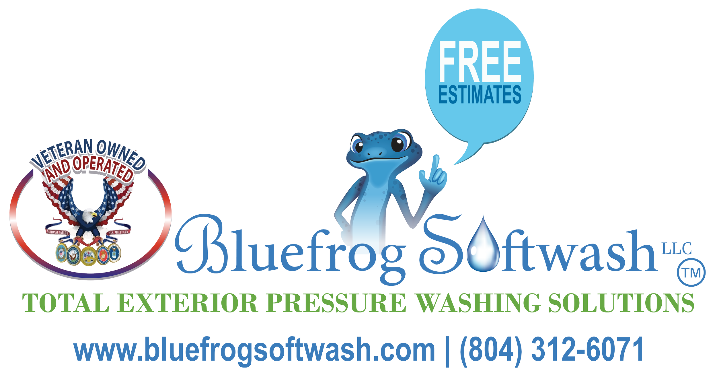 Bluefrog softwash Logo.png