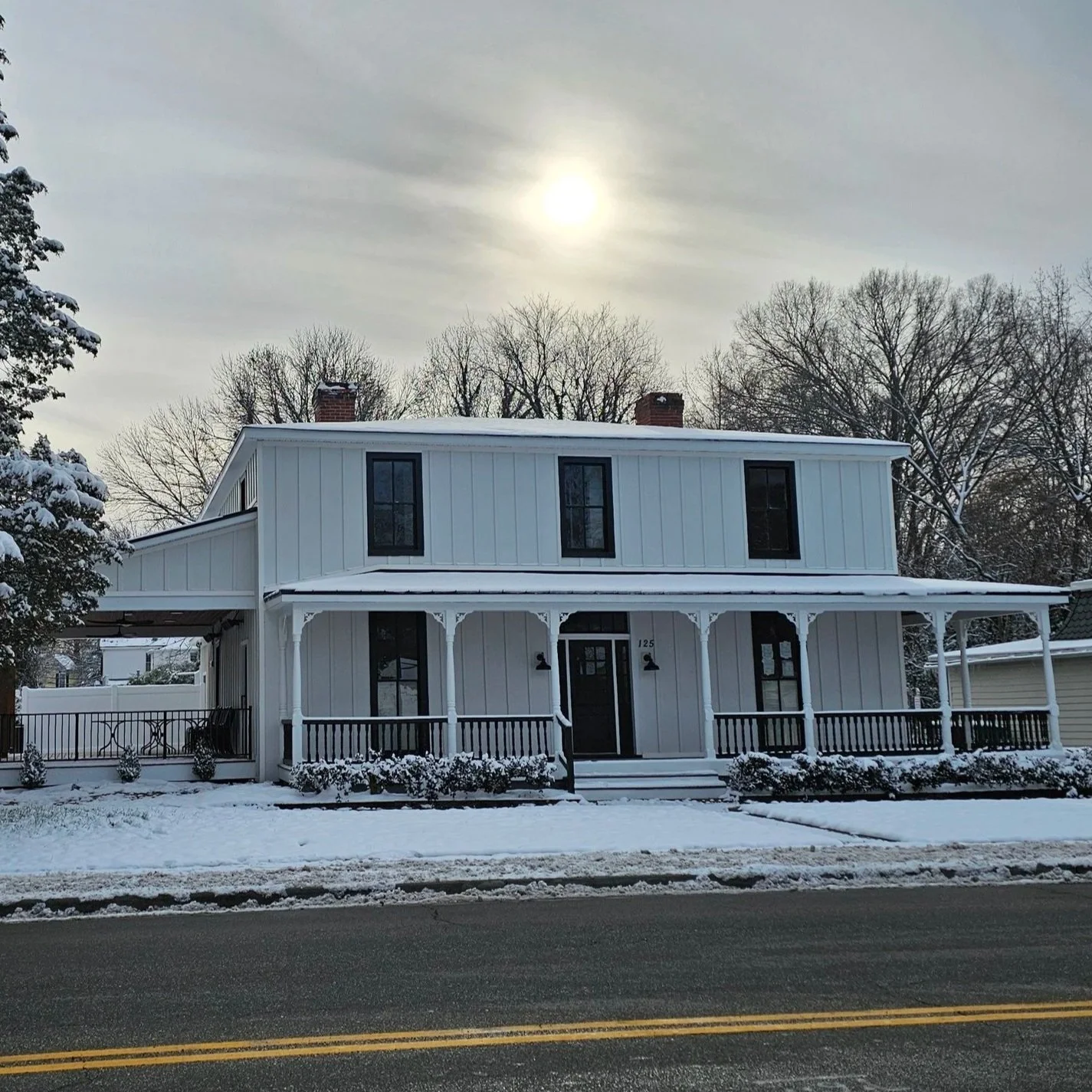 Thompson Street Tavern