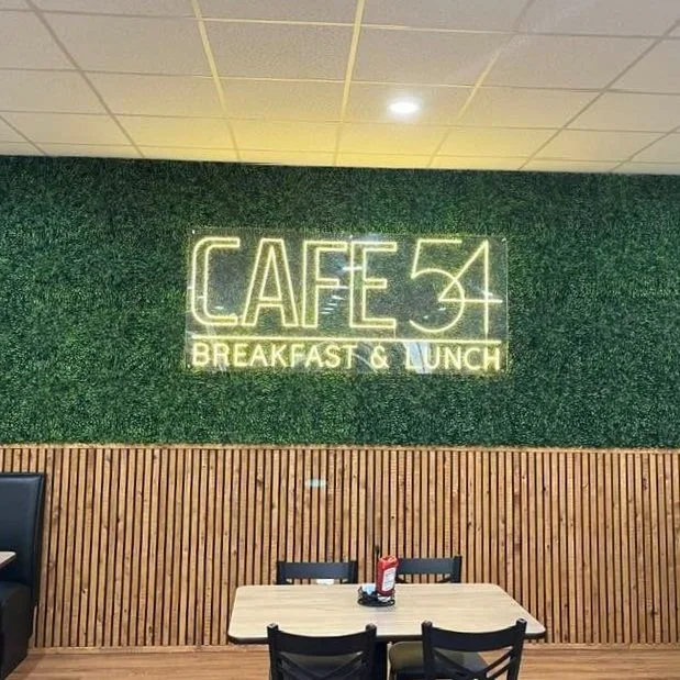Cafe54 Breakfast and Brunch