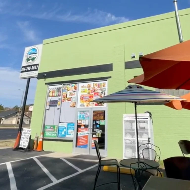 Los Regios Tienda Latina
