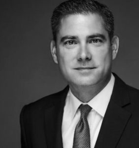 Brett Kline, Chief Marketing Officer