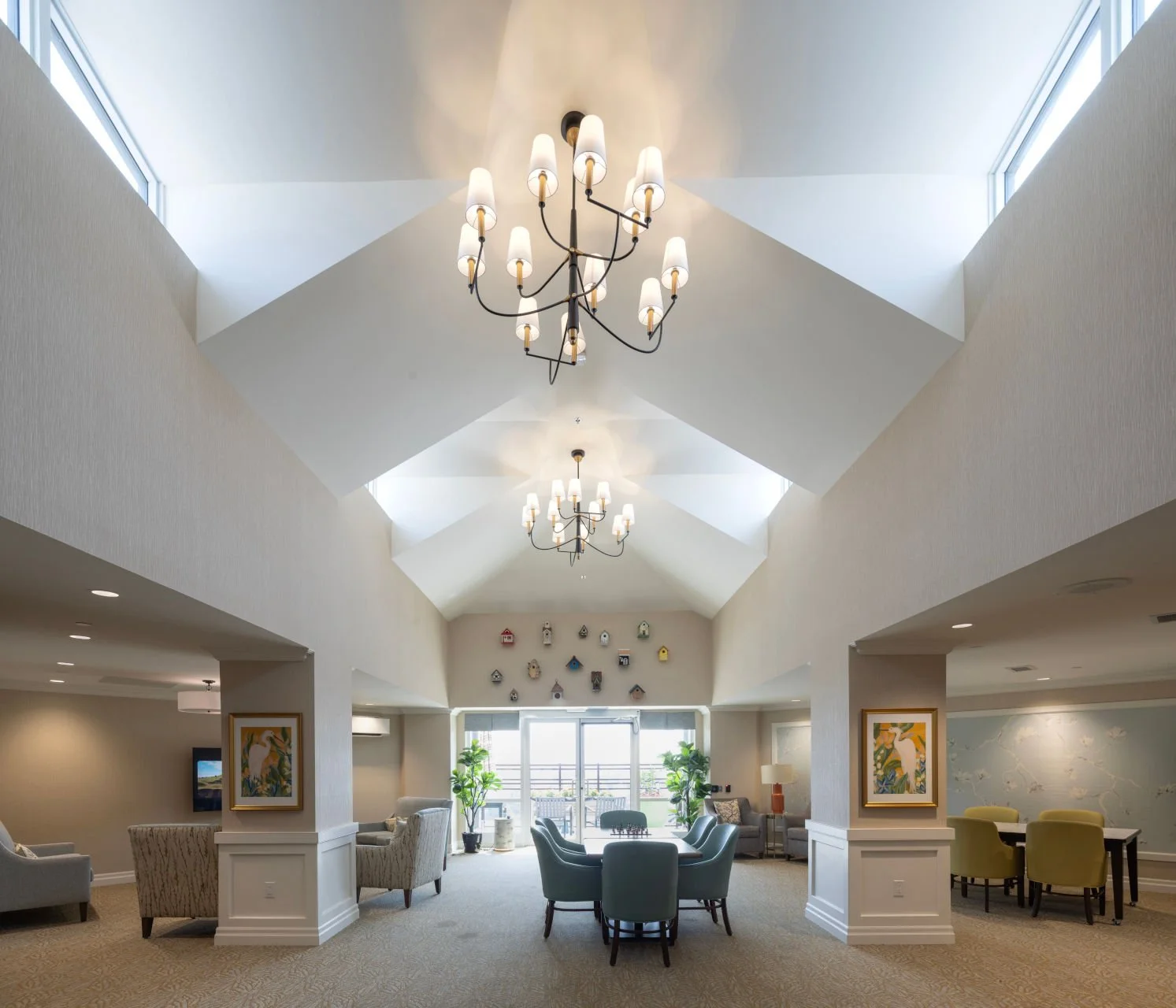 Amica Whitby Retirement Home, Whitby, ON