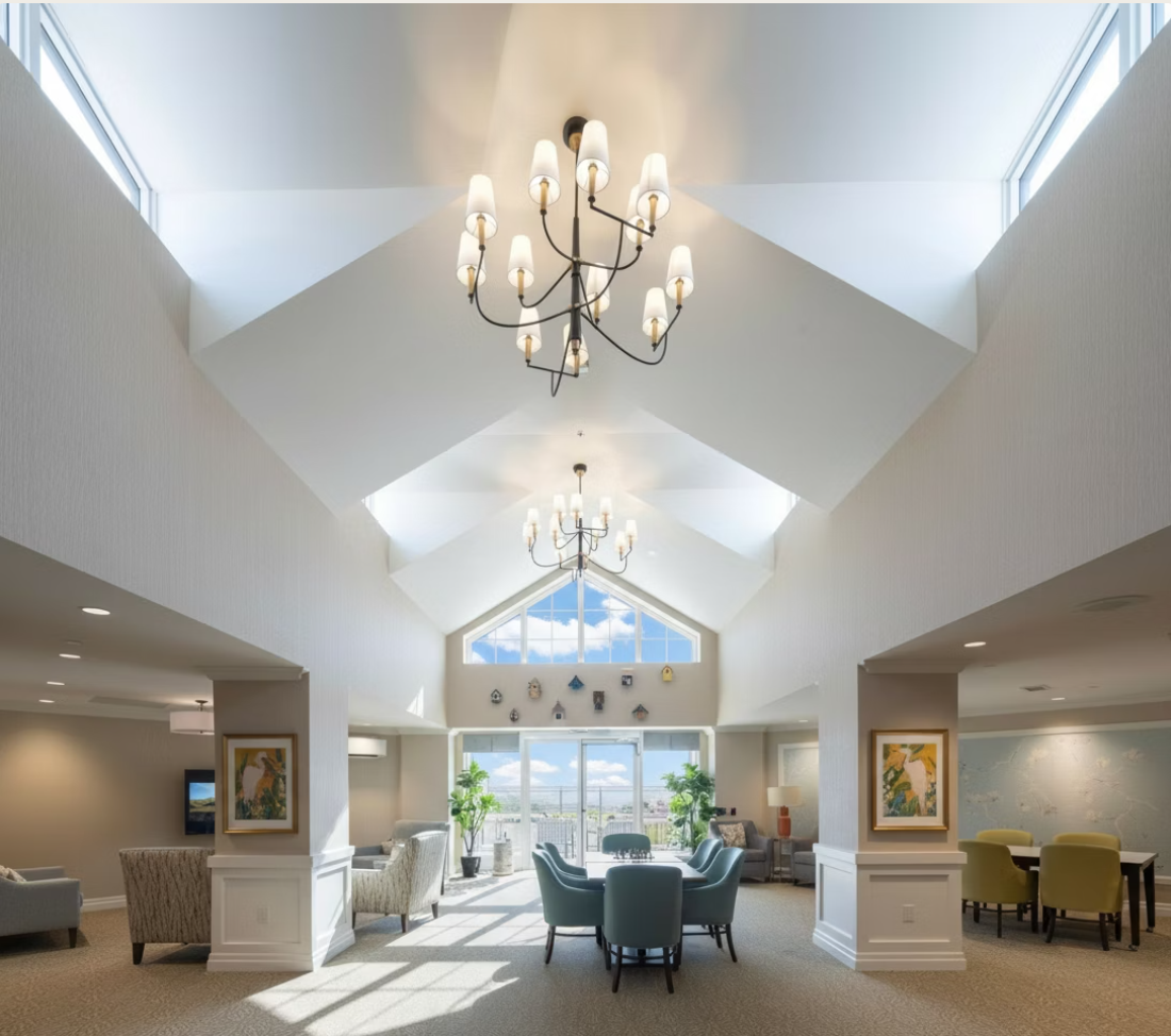 Amica Whitby Retirement Home, Whitby, ON