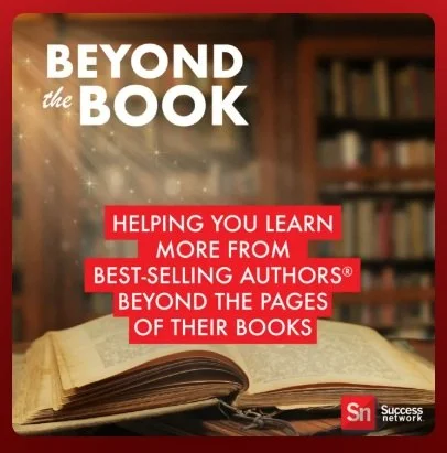 Beyond The Book - Featuring Bob Murphy