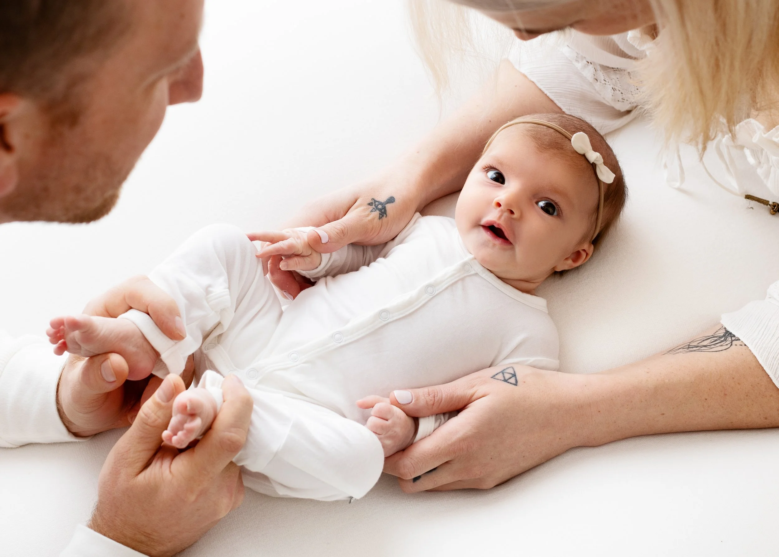 How to Prepare for an Older Newborn Session (It’s Easier Than You Think)