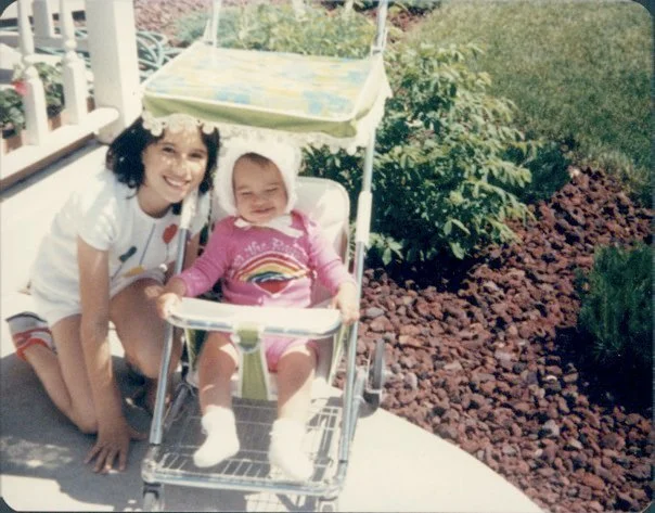 Elly's White Chocolate Chip Banana Bread