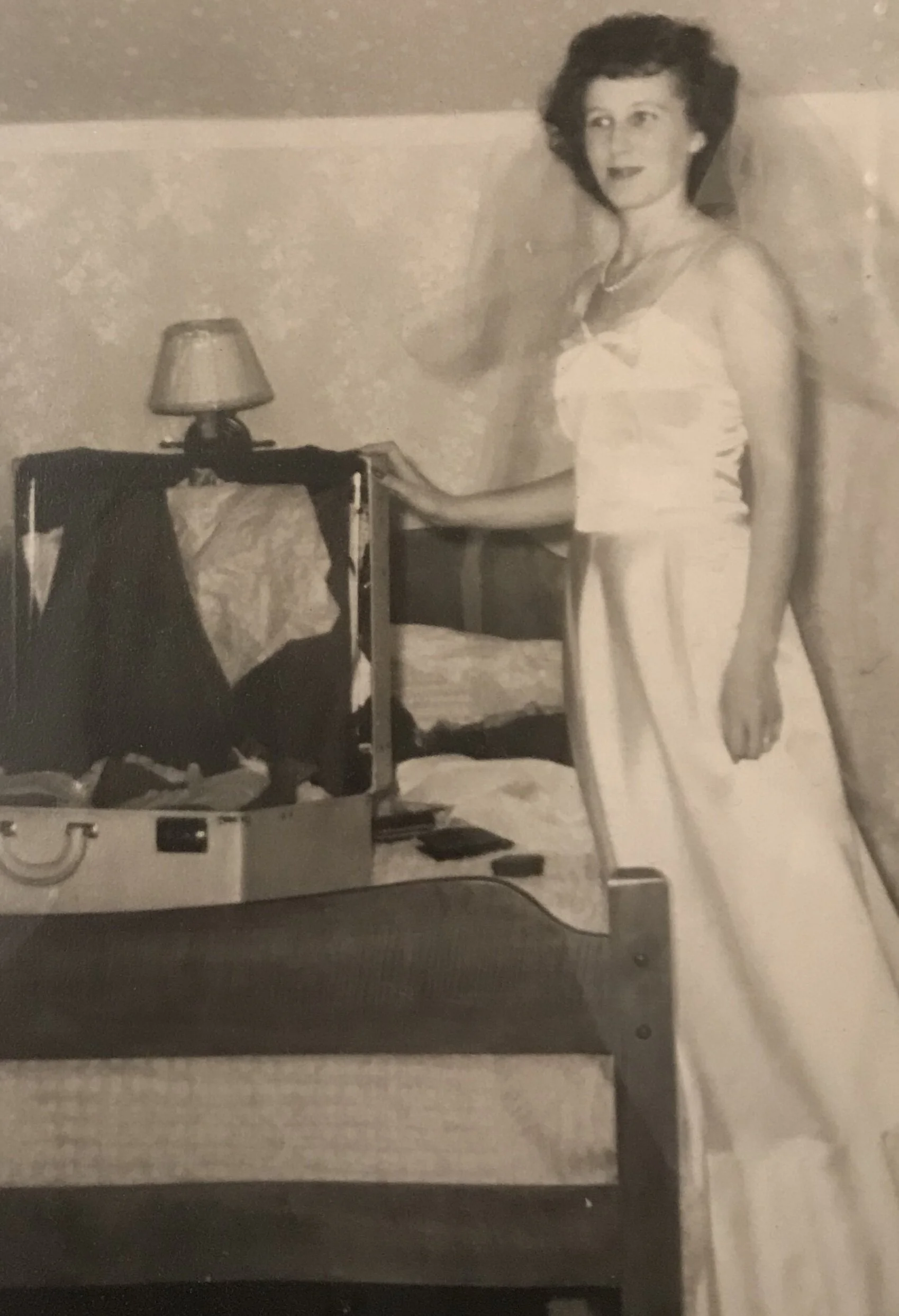 Geraldine's Strawberry Soup