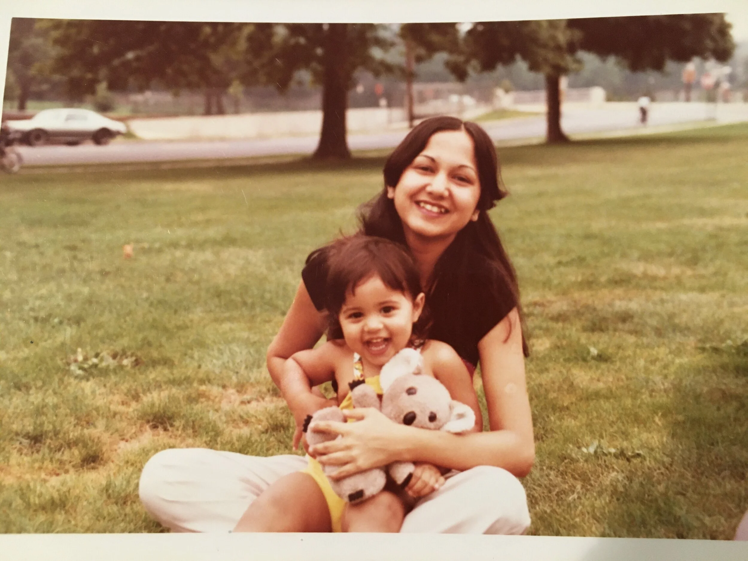 Bharati's Meethi Tamatar ki Subji (Sweet Tomatoes)