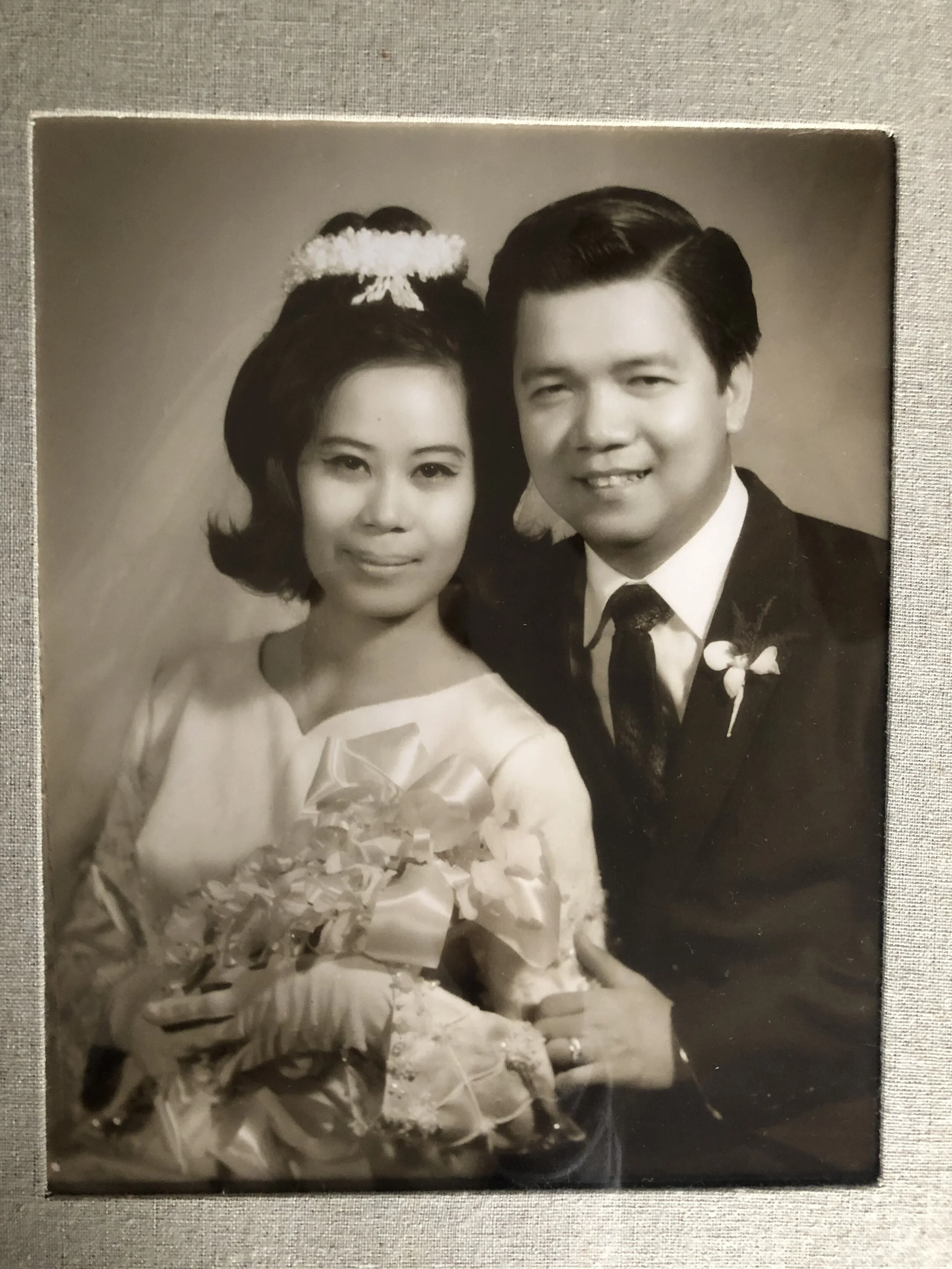 Remedios' "How to Preserve a Husband"