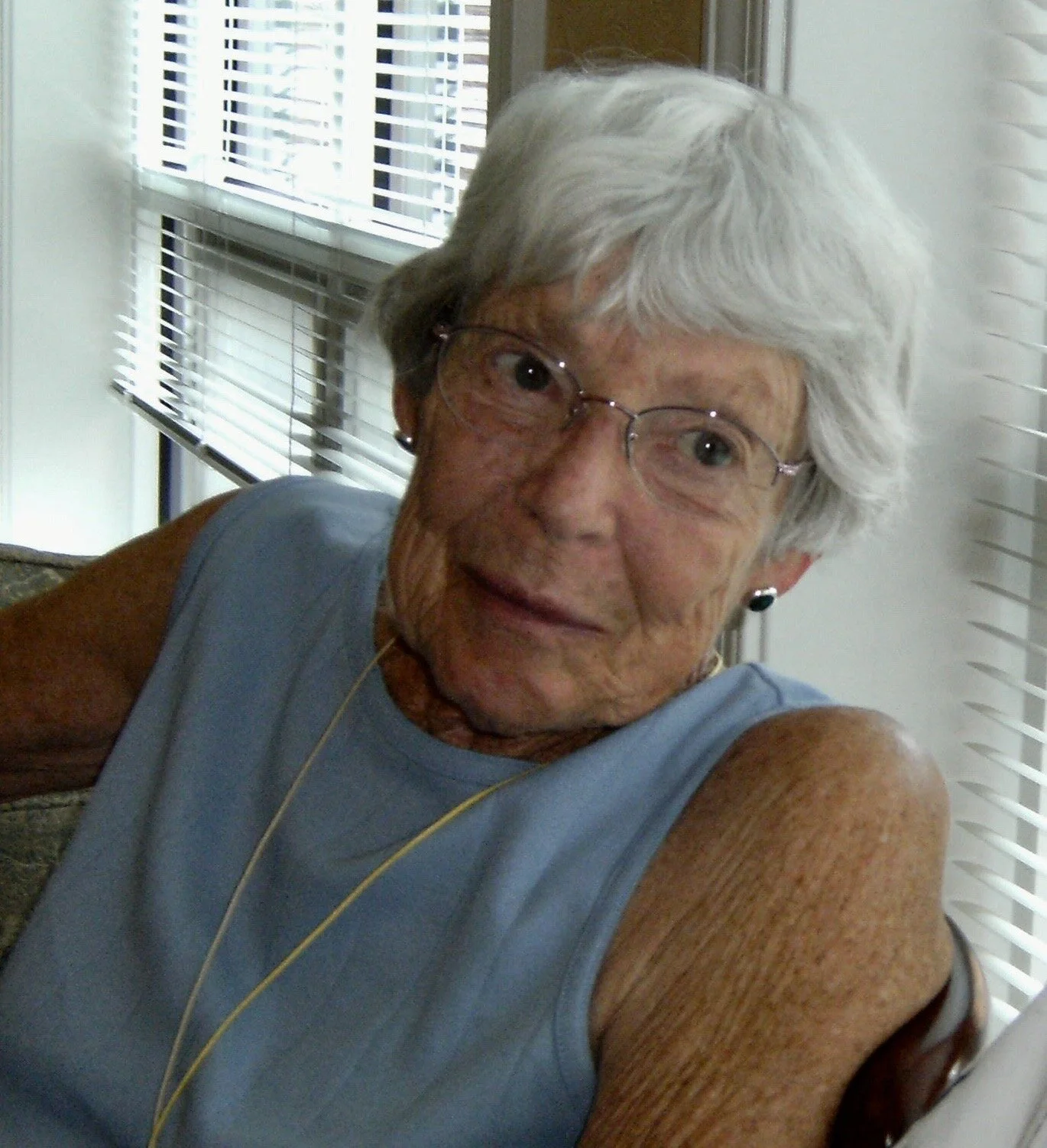 Marjorie's Travel Sandwich