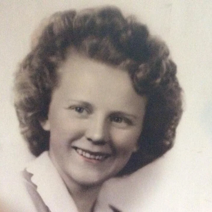 Esther's Cream Corn Hotdish