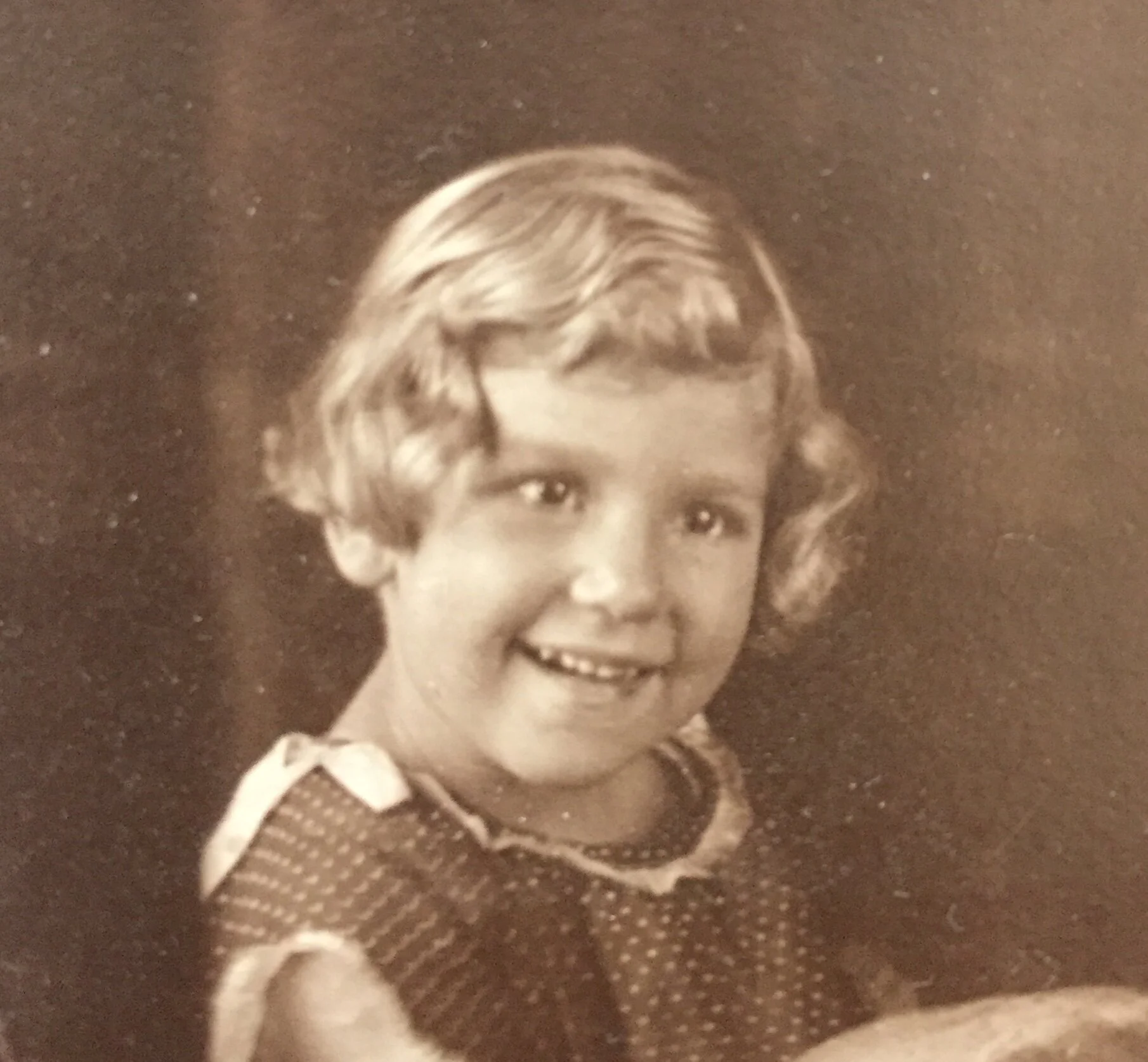 Helen's Green Eggs (and Ham)