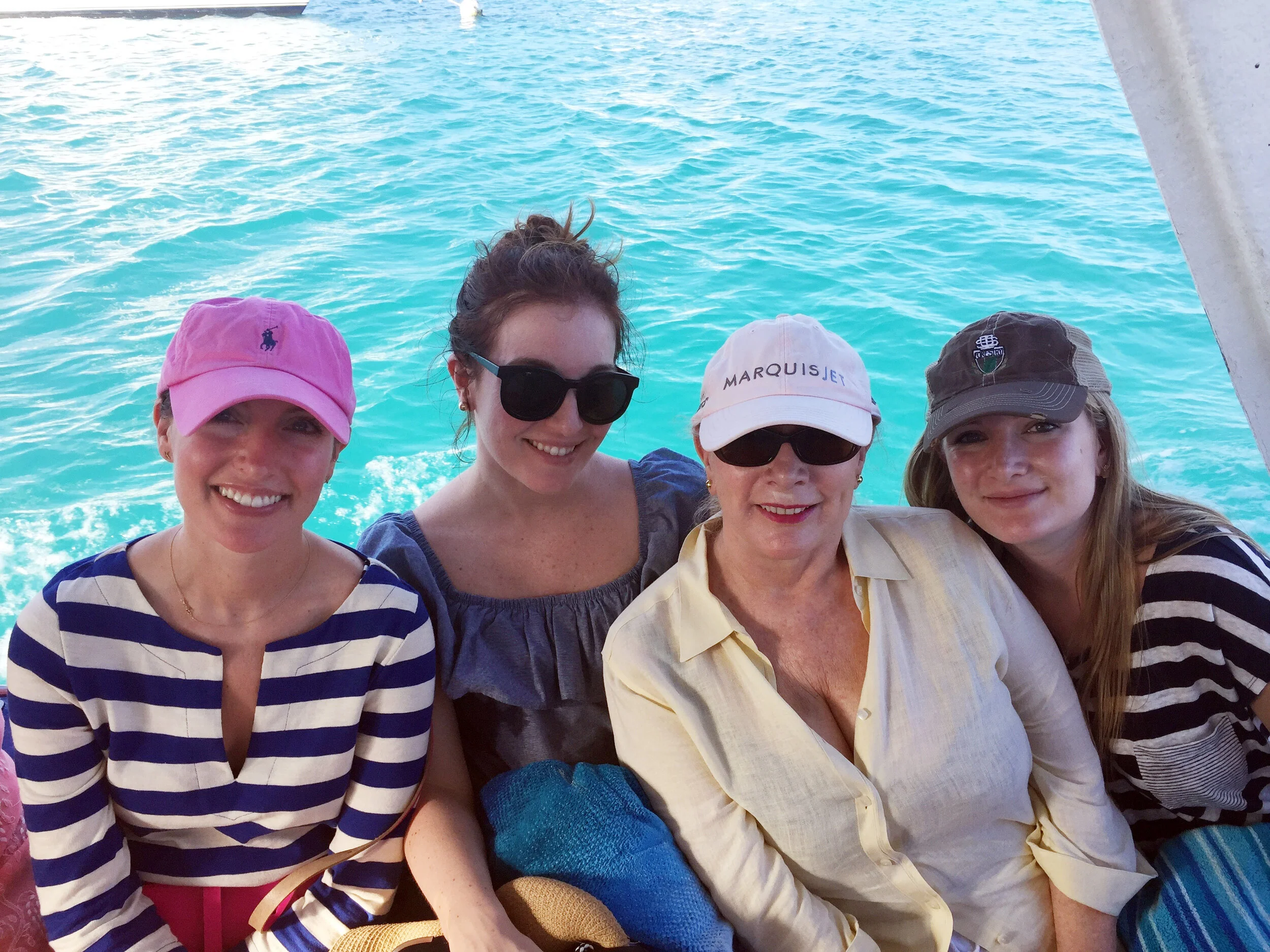 Cynthia's Christmas Morning Breakfast Casserole