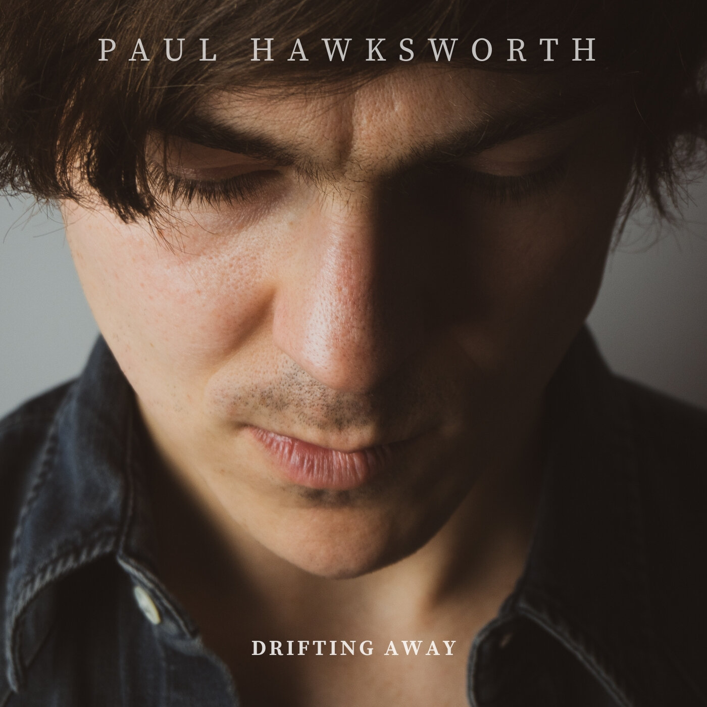 DRIFTING AWAY EP - OUT NOW!!