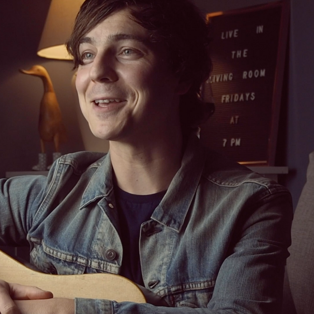 Live from the Living Room EP38: Wine Wednesday 🍷